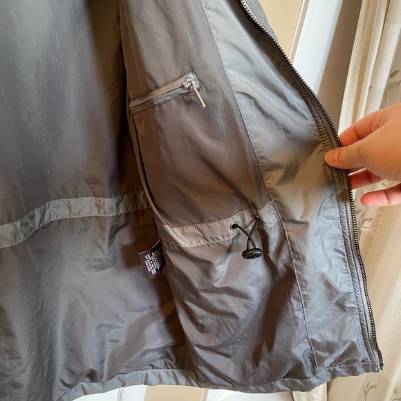 Michael Kors Women’s Fall Windbreaker Coat - Picture 8 of 16